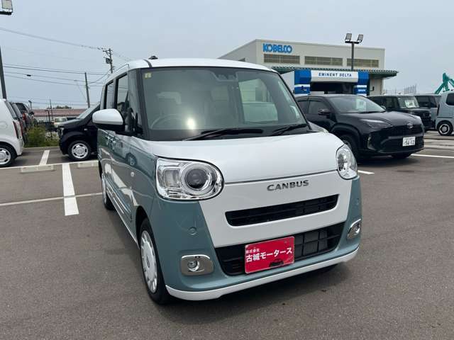 カーセンサーに掲載しきれない車も、実はたくさんあります！！　ご希望のグレードやカラーなどございましたらお気軽にお問い合わせください！！