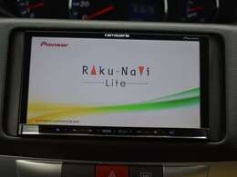 カロッツェリア楽ナビ（AVIC-MRZ99）