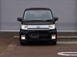 HIDライト＆フォグランプ☆