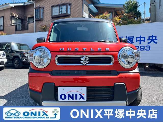 オニキス平塚中央では、自社ユーザー様からの下取り、買い取りをメインに在庫車を取り揃えております。前オーナー様がどの様に使用してきたか、どんな整備をしてきたか等、履歴の明るい車両多数です！