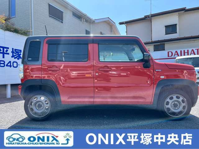 ローンでのご購入をお考えの方で自信の無い方も是非、当社へご相談下さい。ローン実績も多く、各社取り揃えておりますのできっとお役に立てると思っております！