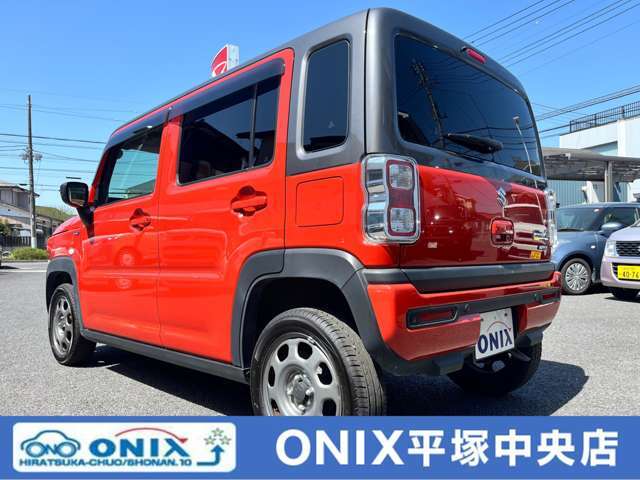新車、中古車含め年間500台の販売実績ございます！数多くのお客様にご支持頂いた証です！これから先の新しいご縁を楽しみにしております！