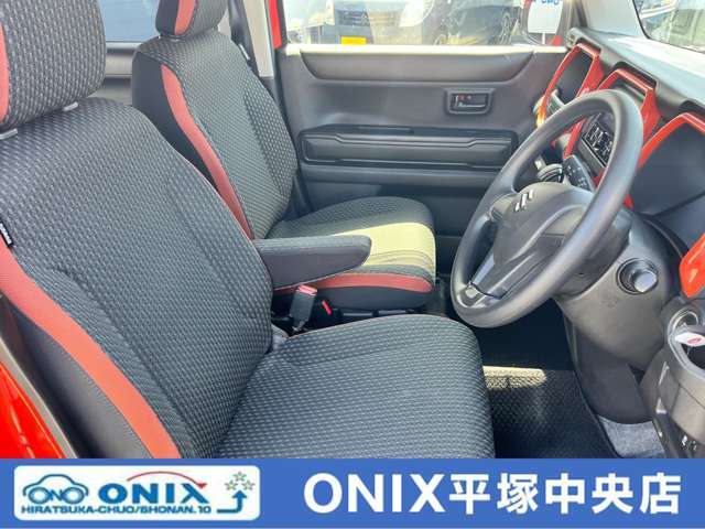 中古車だけでなく、新車の販売にも力を入れております！中古車を見に来て新車を買って頂いた事も数多くございます！中古車の価格によっては新車の方が月々のご負担が軽くなる可能性大です！