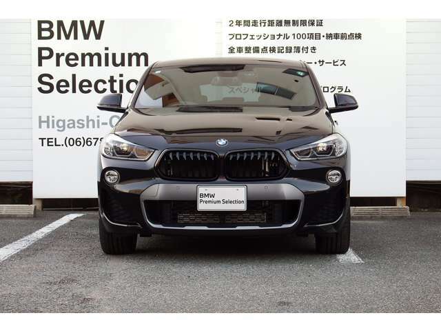 ※お車のお問い合わせはBMW正規ディーラーBMW東大阪店0078-6002-849963までご連絡下さいませ。