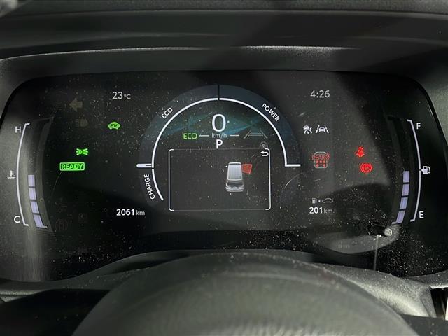 【スピードメーター】メーターがシンプルで見やすく運転しやすいですね！
