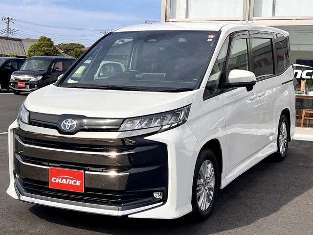 価格は高いより安い方がいいけど、安ければいいって事でも無いし..　と言った多くのお客様の声にお応えする為に、保証やアフターを充実させたうえで、可能な限りの安さを提供する、それが私共チャンスの思いです。