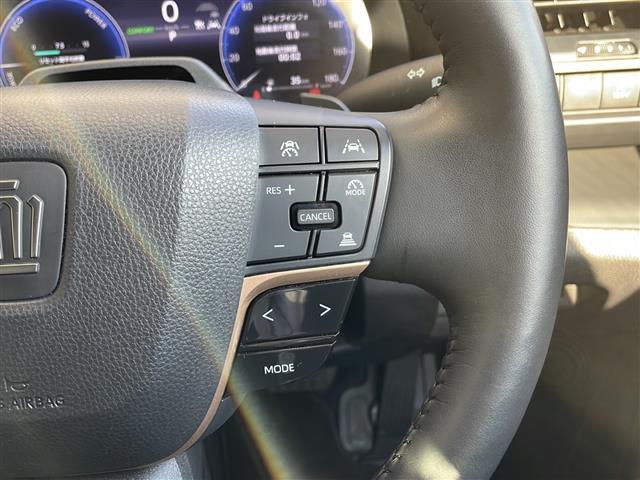 【運転席操作部】快適なドライブを楽しむための機能が装備されています！運転席から触れるので、使いやすいです！除菌プランいれていただくと、さらに清潔で安心していただけます！