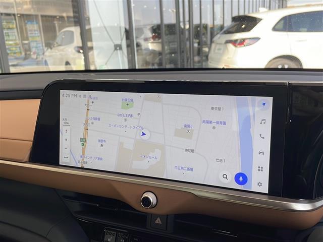 【カーナビ】ナビ利用時のマップ表示は見やすく、いつものドライブがグッと楽しくなります！◆乗って触って体感してみてください！！当社車両は試乗可能です！お気軽にスタッフまでご相談ください！