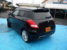 人気のブラックカラー！走りの楽しめるスポーツ♪♪