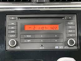 お好きな音楽を車内でお楽しみいただけます♪スピーカー交換・ウーハー追加などの音質向上や、最新ナビ・後席モニター等の取り付けも是非ご相談ください！