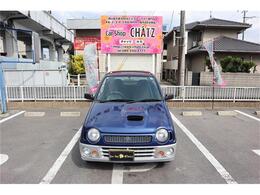 素晴らしい！綺麗です！現代に甦った名車です！RS/Zターボ！アルトワークス9年式！実走行！43000km！こちらは正規オークションで競り合いの末に仕入れができました！程度の良さが光ります！アクセス多数