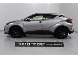 『 C-HR（ハイブリッド）　G　モードネロ　セーフティプラス2 』入荷しました。　お気軽にお問い合わせください。