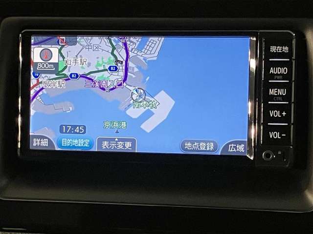 充実の装備が揃った中古車で快適なカーライフを。豊富な機能で便利さを追求し、使いやすさと安心感を提供します。安全性と快適性を追求した整備済み車両で、心地よいドライブをお楽しみください。