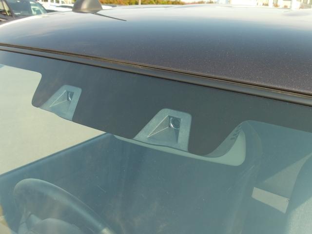 【衝突被害軽減ブレーキ】前方の車両や歩行者を検知し、ブザー音や表示によって警告！衝突の可能性が高まるとブレーキ踏力をアシストしてくれますが、あくまでもサポートですので運転手の判断・操作が大事です☆