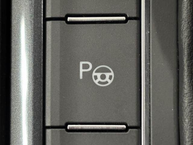 パーキングアシストを装備！！駐車の苦手な方も安心です☆