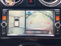 バックカメラ確認済み