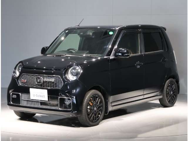 時代を超えて愛されるデザイン。HONDA　N-ONE(RS ターボ)です！
