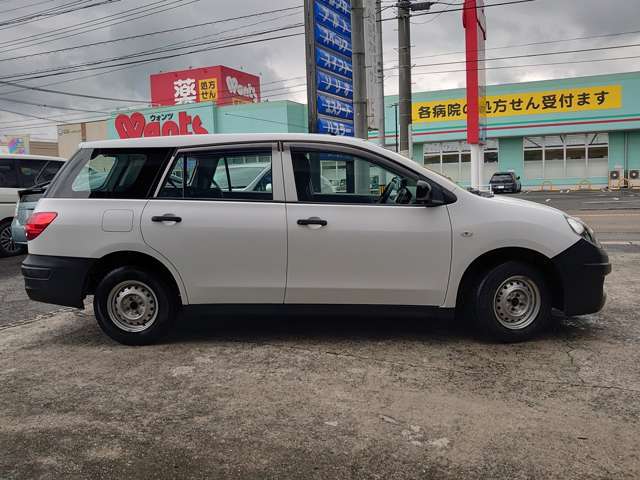 内外装綺麗な車両です！ぜひ現車をご覧になってください！