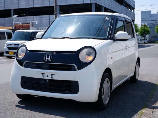 Bluetoothオーディオやドラレコ＆ETCまで付いたお買い得車が入庫しました。