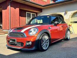 マニュアル/コンバーチブル/シートヒータ