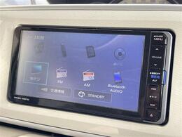 【カーナビ】『カーナビ』の画像になります。ナビ利用時のマップ表示は見やすく、いつものドライブがグッと楽しくなります！