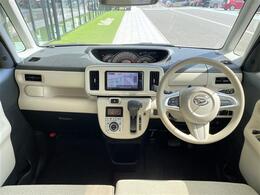 【インパネ全体】『インパネ全体』の画像になります。写真の内容に関してご不明点、ご質問等がございましたらお気軽にガリバー店舗までお問い合わせください。