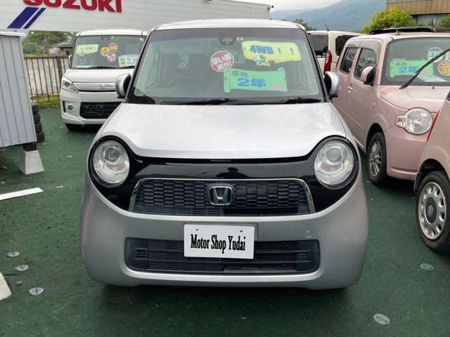 7年間の車の基本費用が全部込みの1万円！！