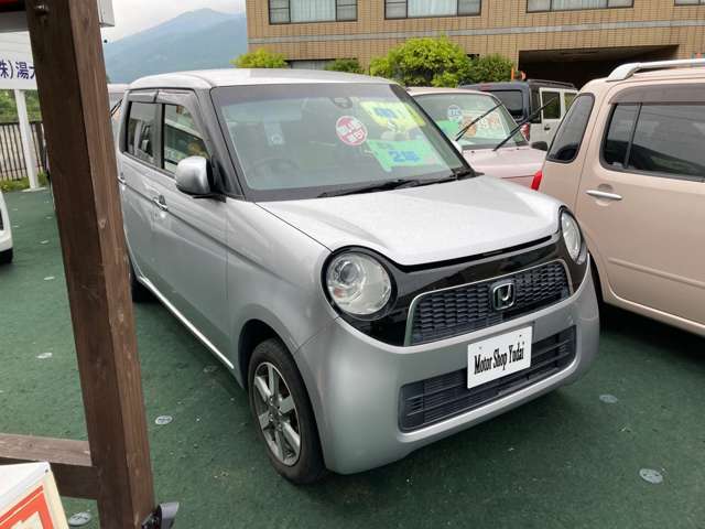 ローンで購入するより7年間の維持費を軽減できます！