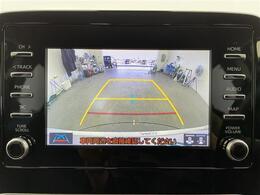 【カーナビ】ナビ利用時のマップ表示は見やすく、いつものドライブがグッと楽しくなります！