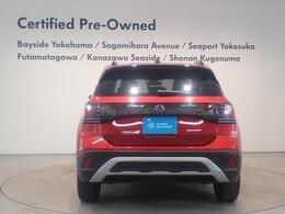 ★CPO保証を付帯し、全国の正規店でメンテナンス可能です。