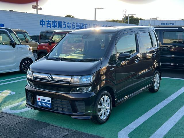 スズキディーラーで購入する中古車には、1年間の基本保証「OK保証」が無料でついてきます。もちろん、全国のスズキディーラーで修理対応。ドライブ先での故障でも安心です