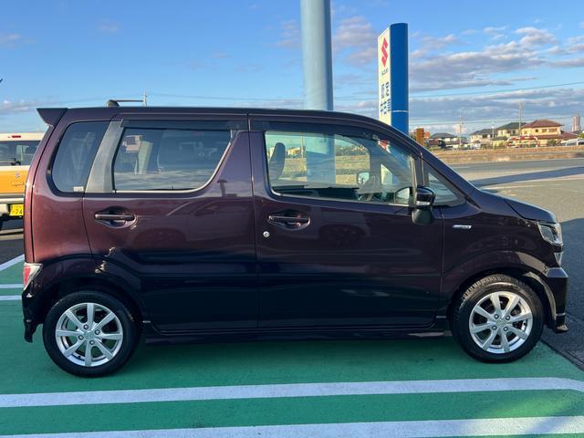 衝突時の衝撃を効率よく吸収、分散するボディー構造を採用していて、いざという時の衝撃に備えます