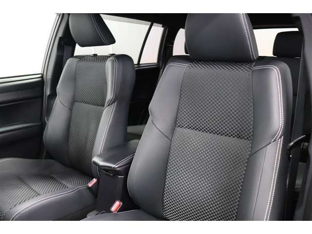 全車クリーニング済みで、車内も綺麗です。
