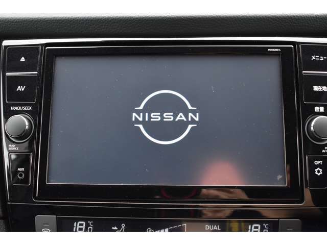 今や必需品のカーナビはドライブ等の強い味方です。
