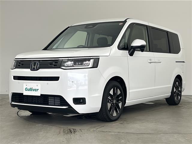 ・減速セレクター・両側パワースライドドア・パワーテールゲート・シートヒーター（運転席＋助手席）・ウォークスルー・オットマン・純正16インチアルミホイール