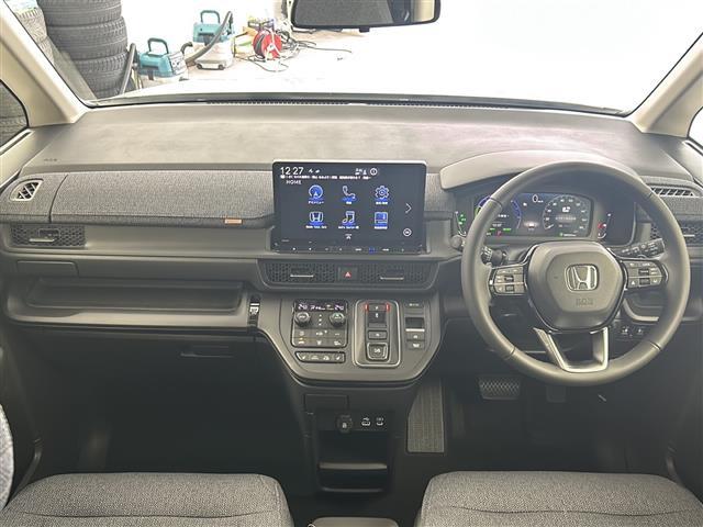 ・衝突軽減ブレーキ・ACC先行車検知音・先行車発進お知らせ・路外逸脱抑制機能・車線維持支援システム・ブラインドスポットモニター・標識認識機能