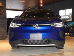 （フロントマスク）時速200kmh以上でも安定した走行が出来るように、空力とデザインを両立した設計がされております。