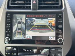 【カーナビ】『カーナビ』の画像になります。ナビ利用時のマップ表示は見やすく、いつものドライブがグッと楽しくなります！