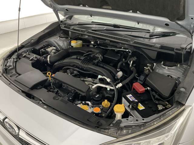 もちろん各機関チェック済み♪一台一台の車を丁寧に扱う「カーネーション」をぜひご用命ください♪