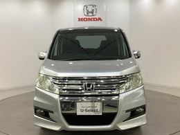 購入後も自社指定整備工場完備でお客様の愛車をしっかりサポート致します！御納車時には安全かつ安心してお乗り頂けるようホンダ専門知識を持つ整備スタッフが点検・整備・装備も説明をしてお渡ししております。
