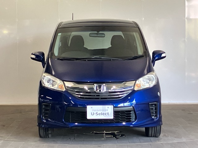 詳細なお問合せはホンダカーズ神奈川西　U-Serect相模原橋本まで！