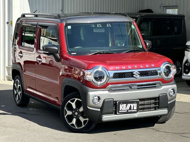 自社陸運局認証工場完備！国家資格車検検査員を持った整備士による整備。ステレオ、エアコン等走行に関係のない所も不具合箇所があれば修理してお渡しいたします。