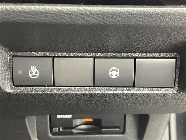 【運転席操作部】快適なドライブを楽しむための機能が装備されています！運転席から触れるので、使いやすいです！除菌プランいれていただくと、さらに清潔で安心していただけます！