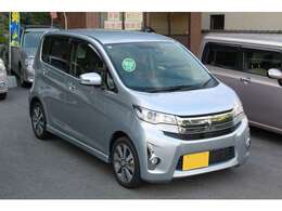 ターボエンジンで長距離も楽