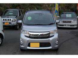 三菱らしい「ロボット感」あるデザインが素敵ですね