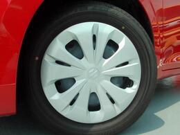 取り回しやすいのでUターンも狭い道もラクラクです☆