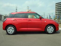 右側面です☆是非とも実際にお車を見に来て下さい☆