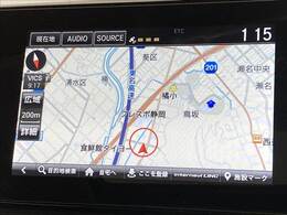 純正ナビ装備！！フルセグTV　Bluetooth搭載！！