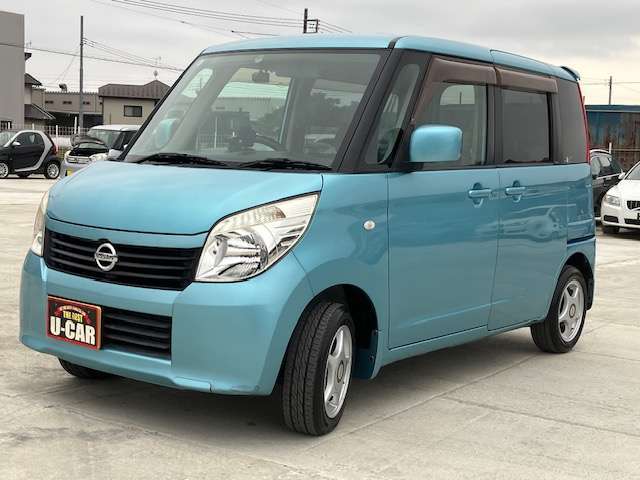 ローン頭金0円～可能。納車後保証無しの現状販売ですが、認証工場にて保安基準での点検・整備をし、記録簿付きでの安心納車となっております。