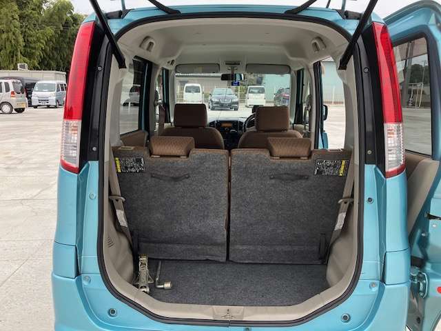 沢山収納できます。